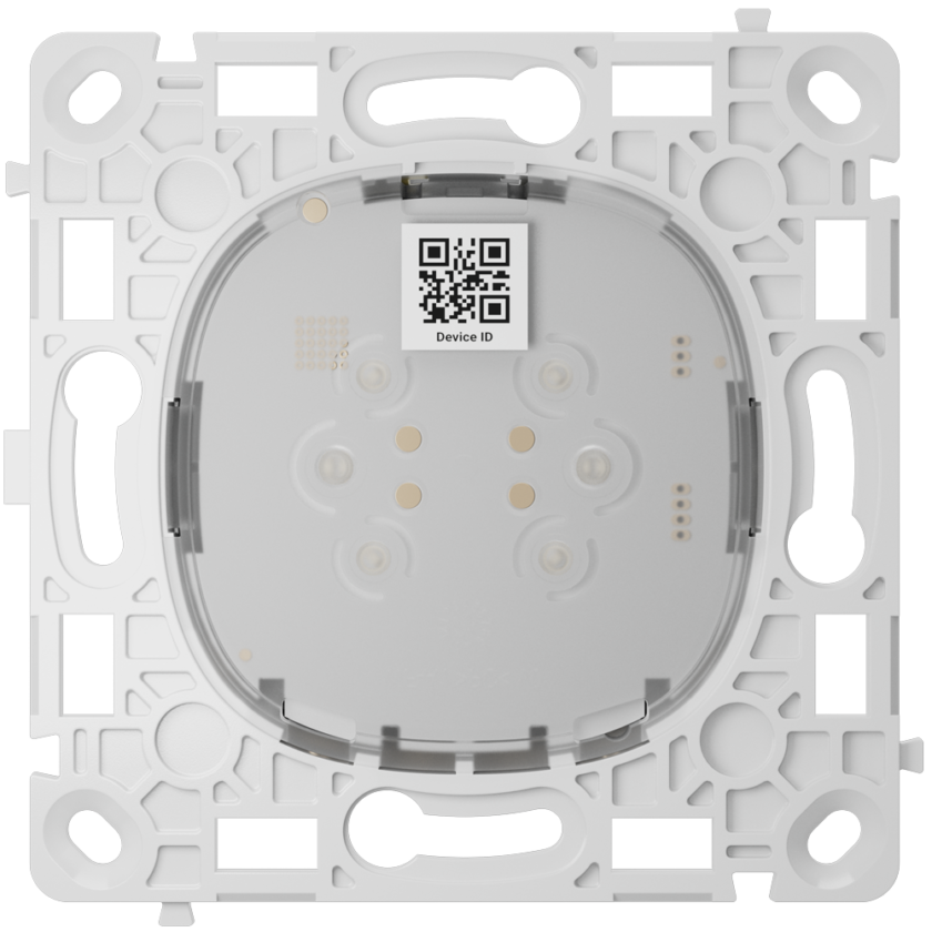 Kit de alarma profesional - Certificado Grado 2 - Comunicación Ethernet / dual SIM  - Inalámbrico 868 MHz Jeweller y Wings - Ajax HUB 2, 2 PIRCAM PhOD, 1 teclado - 1 contacto magnético,1 mando y 1 sirena interior