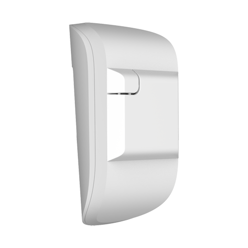 Fotodetector PhOD - Grado 2 - Sustituye a AJ-MOTIONCAM-PHOD-W - Foto bajo demanda (PhOD) / Tecnología HDR - Envío de imágenes hasta VGA (640x480) - Hasta 5 imágenes por detección - Antimascotas / Rango de detección 12 m