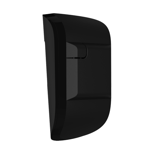 Carcasa para fotodetector - AJ-MOTIONCAM-B - Instalación sencilla - Incluye SmartBracket - Plástico ABS - Color blanco