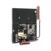 Módulo de integración - Dispositivos Ajax con central smarthome - Hasta 85 dispositivos Ajax - Alcance hasta 2 km - Comunicación serie (Interfaz UART) - Alimentación DC 5V