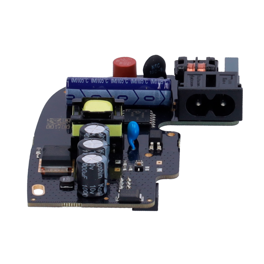 Módulo alimentación 220 VA - Compatible con Ajax Hub 2, Hub 2 Plus y ReX 2 - Fácil reemplazo