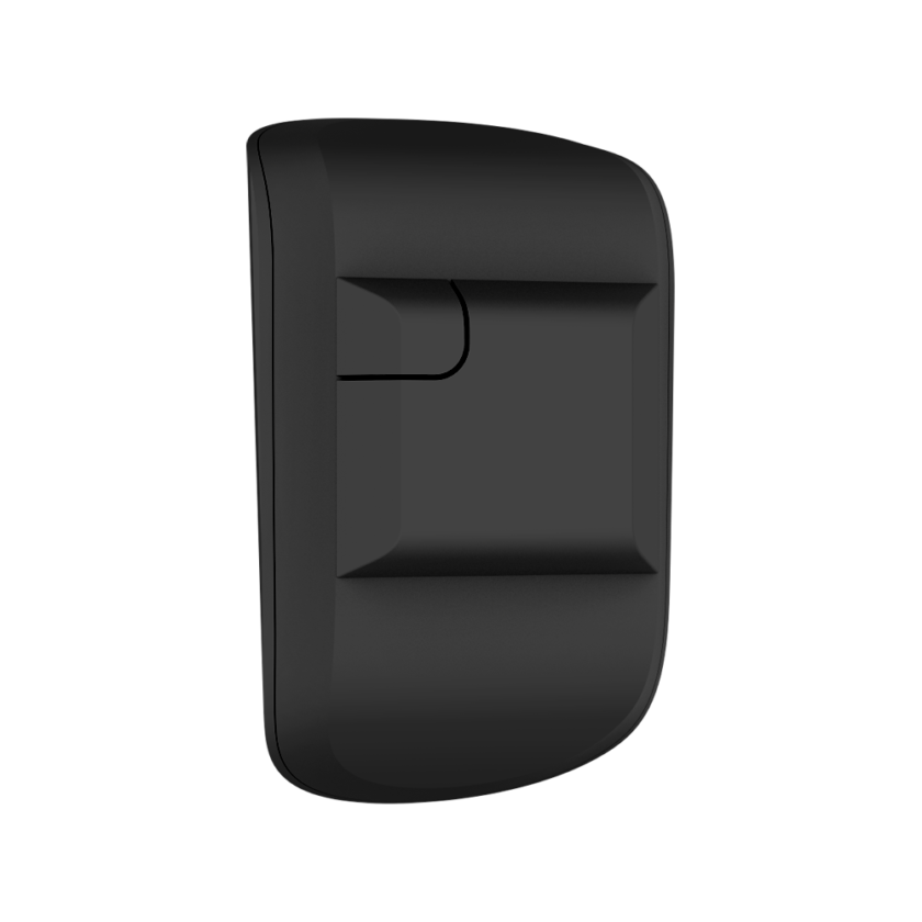 Soporte para fotodetector - AJ-MOTIONCAM-B - Instalación sencilla - Plástico ABS - Color negro