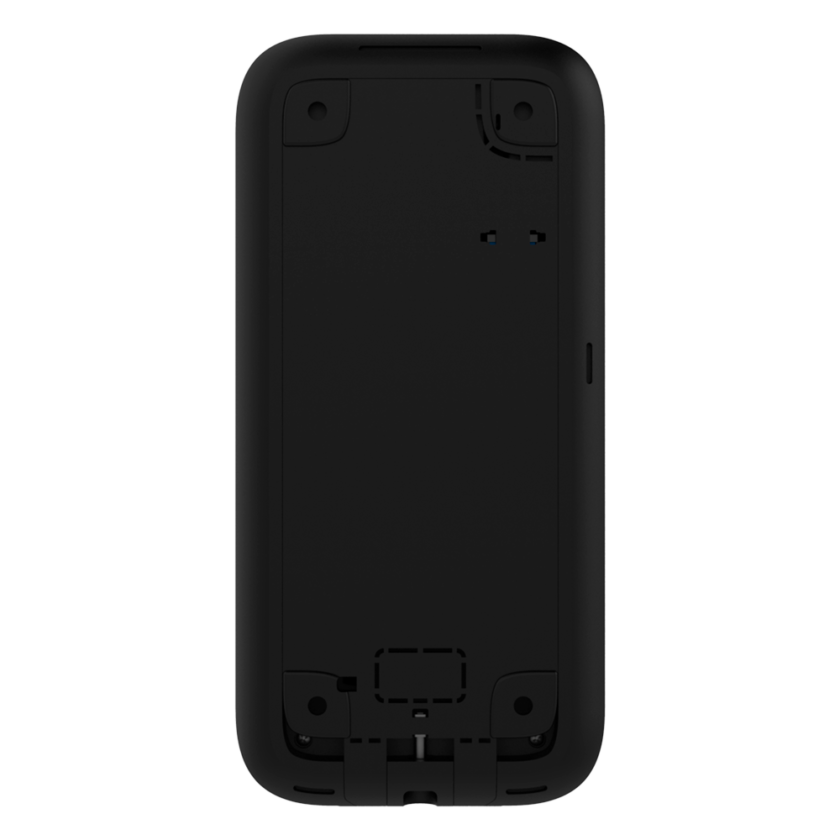 AJAX KeyPad TouchScreen - Teclado con pantalla táctil para control del sistema Ajax