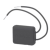 Bypass para luz regulable - Evita parpadeo de luz - Compatible con AJ-LIGHTCORE-DIMMER - Alimentación 230 V AC 50 Hz - Ajax - LightSwitch Bypass (Dimmer)