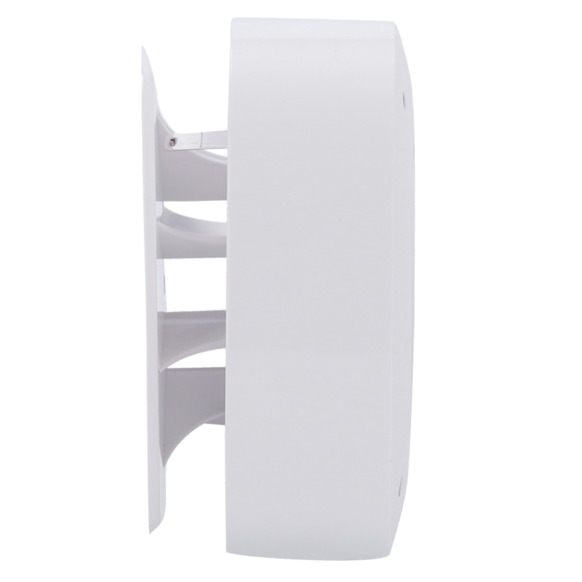 AJAX FireProtect 2 C - Detector de monóxido de carbono (CO)