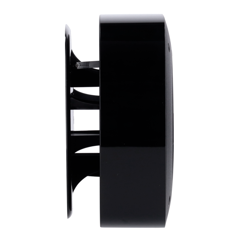 Detector de CO - Baterías integradas - Inalámbrico 868 MHz Jeweller - Sirena 85 dB incorporada - Permite funcionamiento autónomo - Certificado EN 50291 -