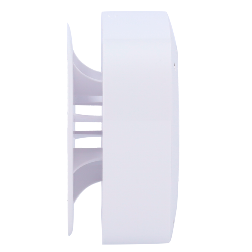 Detector de CO - Baterías integradas - Inalámbrico 868 MHz Jeweller - Sirena 85 dB incorporada - Permite funcionamiento autónomo - Certificado EN 50291 -