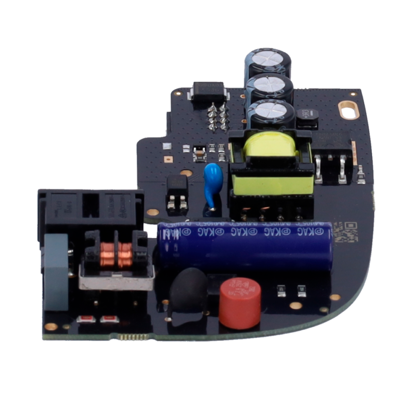 Módulo alimentación 220 VA - Compatible con Ajax Hub 2, Hub 2 Plus y ReX 2 - Fácil reemplazo