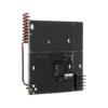 Módulo de integración - Dispositivos Ajax con central smarthome - Hasta 85 dispositivos Ajax - Alcance hasta 2 km - Comunicación serie (Interfaz UART) - Alimentación DC 5V