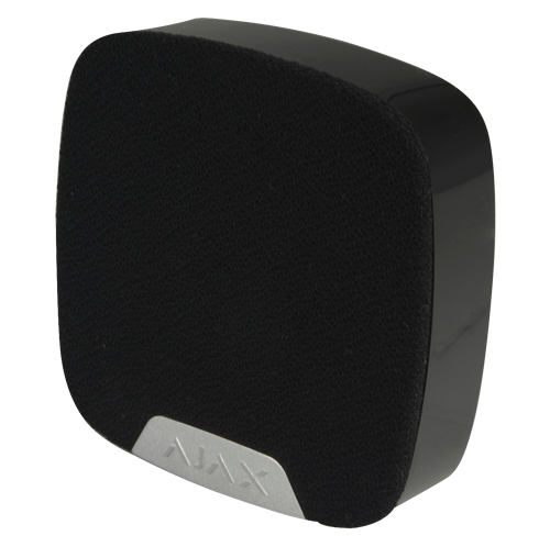 AJAX HomeSiren - Sirena inalámbrica para interiores