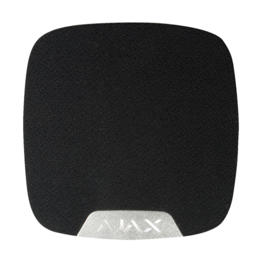 Kit de alarma profesional - Certificado Grado 2 - Comunicación Ethernet y GPRS - Inalámbrico 868 MHz Jeweller - Hasta 100 dispositivos inalámbricos - App Móvil y Software PC