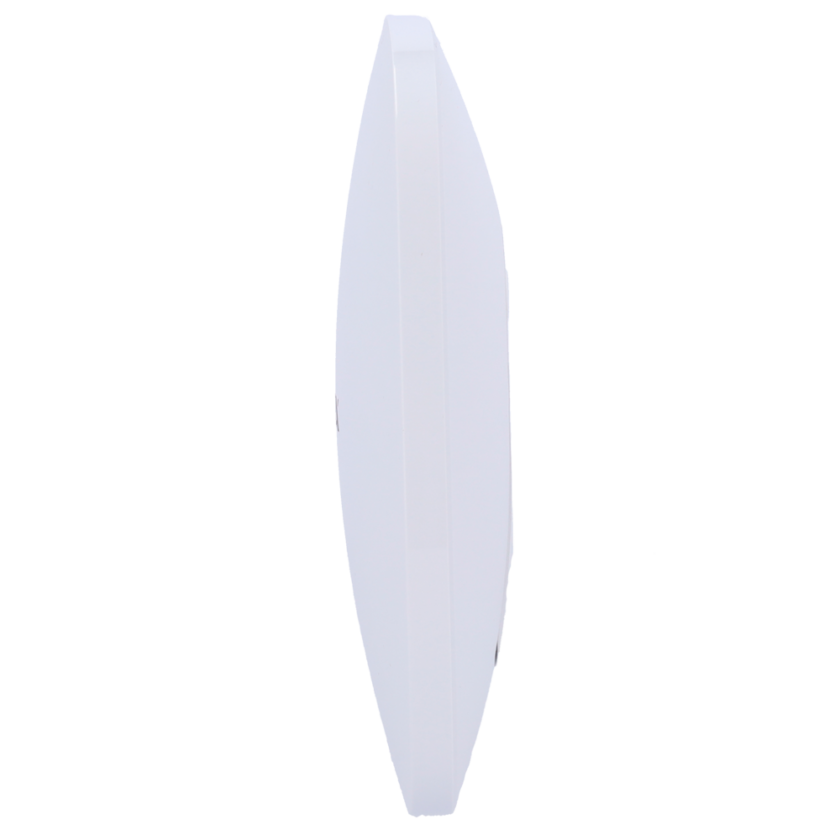 Carcasa para panel - Hubs compatibles: AJ-HUB-W, AJ-HUBPLUS-W - Repetidores compatibles: AJ-REX-W y AJ-REX2-W - Instalación sencilla - Plástico ABS - Color blanco