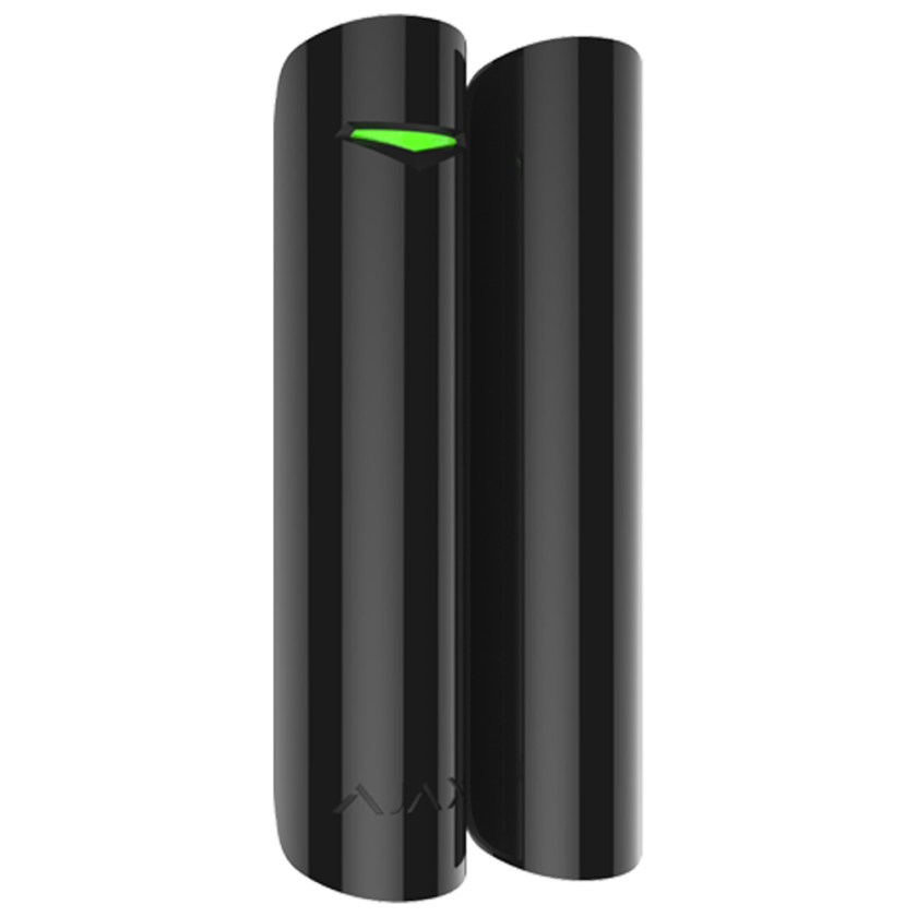 Kit de alarma profesional - Certificado Grado 2 - Comunicación Ethernet / dual SIM  - Inalámbrico 868 MHz Jeweller y Wings - Ajax HUB 2, 2 PIRCAM PhOD, 1 detector PIR - 1 mando, 1 teclado y 1 sirena interior