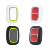 AJAX Button y DoubleButton - Pulsadores de pánico y emergencia inalámbricos