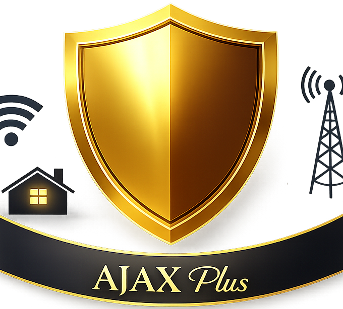 MayorDomot AJAX Plus - Configuración remota y asistencia (1 año)