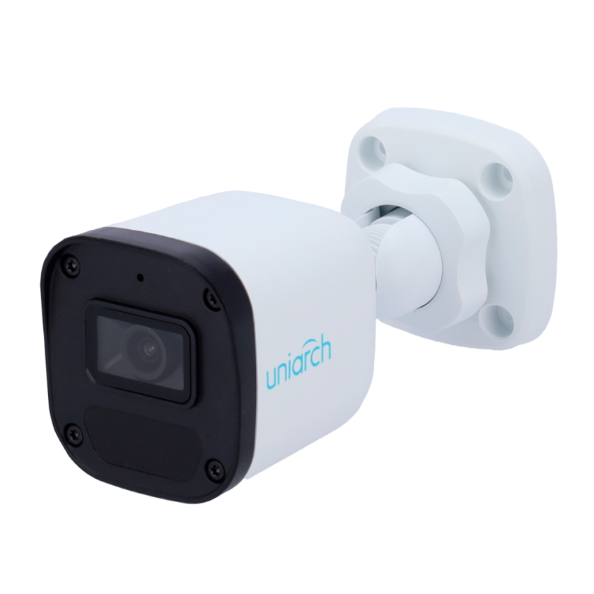 Cámara Uniarch Bullet IP67 Exterior