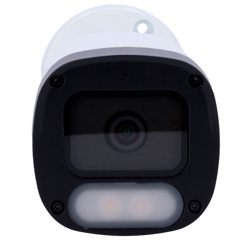 Cámara Uniarch Bullet Wise-ISP (ColorHunter) 24/7 – Elige resolución