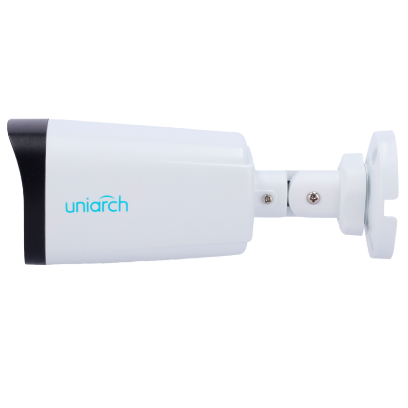 Cámara Uniarch Bullet Wise-ISP (ColorHunter) 24/7 – Elige resolución