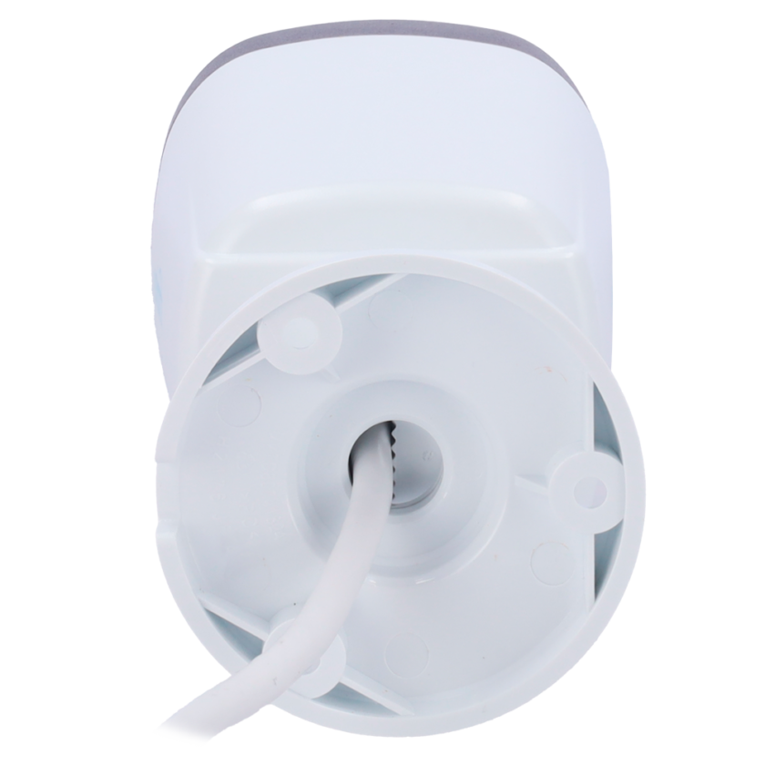 Cámara Uniarch Bullet Wise-ISP (ColorHunter) 24/7 – Elige resolución