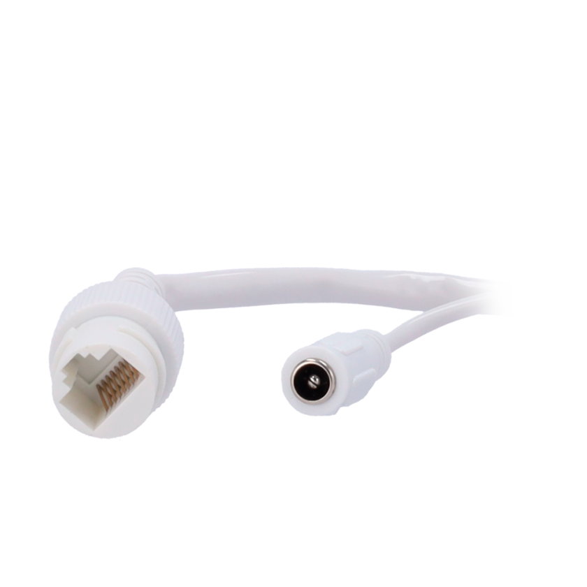 Cámara Uniarch Bullet Wise-ISP (ColorHunter) 24/7 – Elige resolución