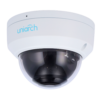 Cámara Uniarch Domo IK10 4MP IP67 Exterior (elige tu lente)