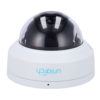 Cámara Uniarch Domo IK10 4MP IP67 Exterior (elige tu lente)