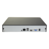 NVR Uniview Easy 16CH + Disco Vigilancia - Hasta 16 cámaras IP