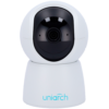 Cámara Uniarch Domo PT WiFi con Autotracking (2MP/3MP/4MP)