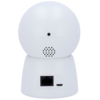 Cámara Uniarch Domo PT WiFi con Autotracking (2MP/3MP/4MP)