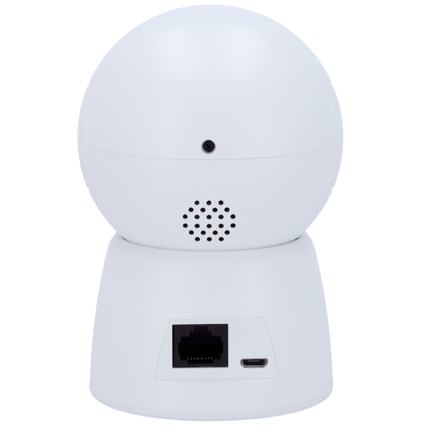 Cámara Uniarch Domo PT WiFi con Autotracking (2MP/3MP/4MP)