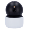 Cámara Uniarch Panda S PTZ Wi-Fi con Autotracking y Detección de Llanto (3MP / 5MP)