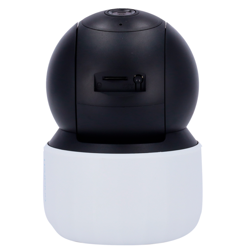Cámara Uniarch Panda S PTZ Wi-Fi con Autotracking y Detección de Llanto (3MP / 5MP)
