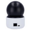Cámara Uniarch Panda S PTZ Wi-Fi con Autotracking y Detección de Llanto (3MP / 5MP)