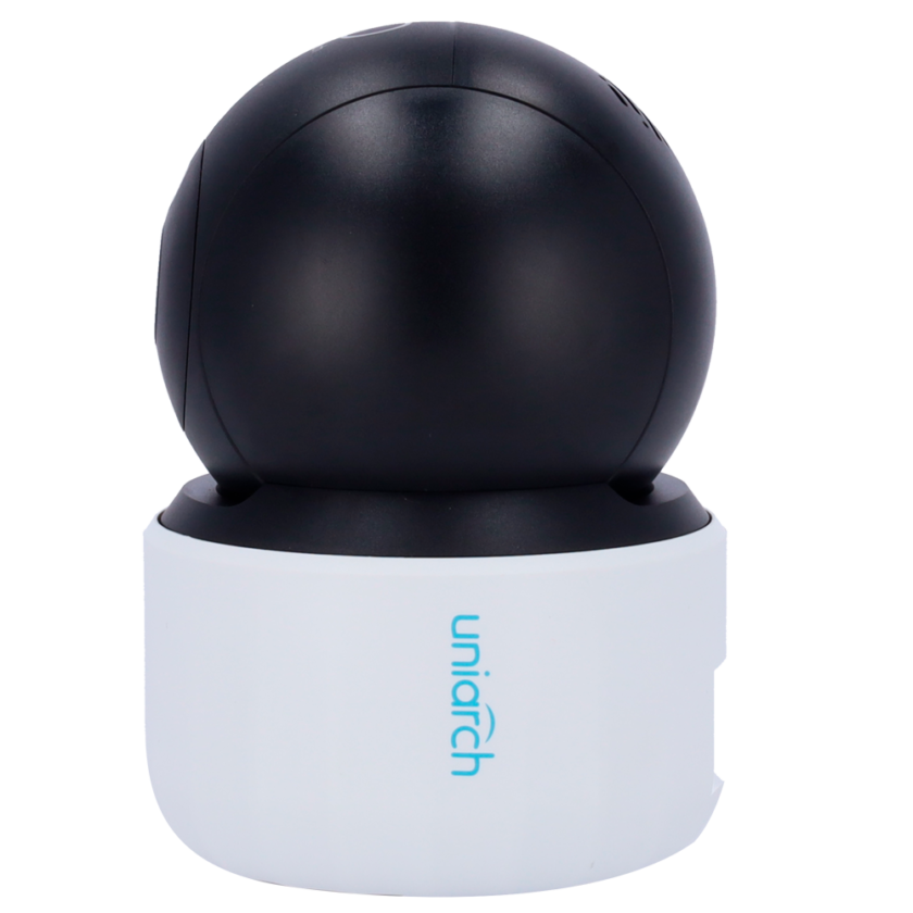 Cámara Uniarch Panda S PTZ Wi-Fi con Autotracking y Detección de Llanto (3MP / 5MP)