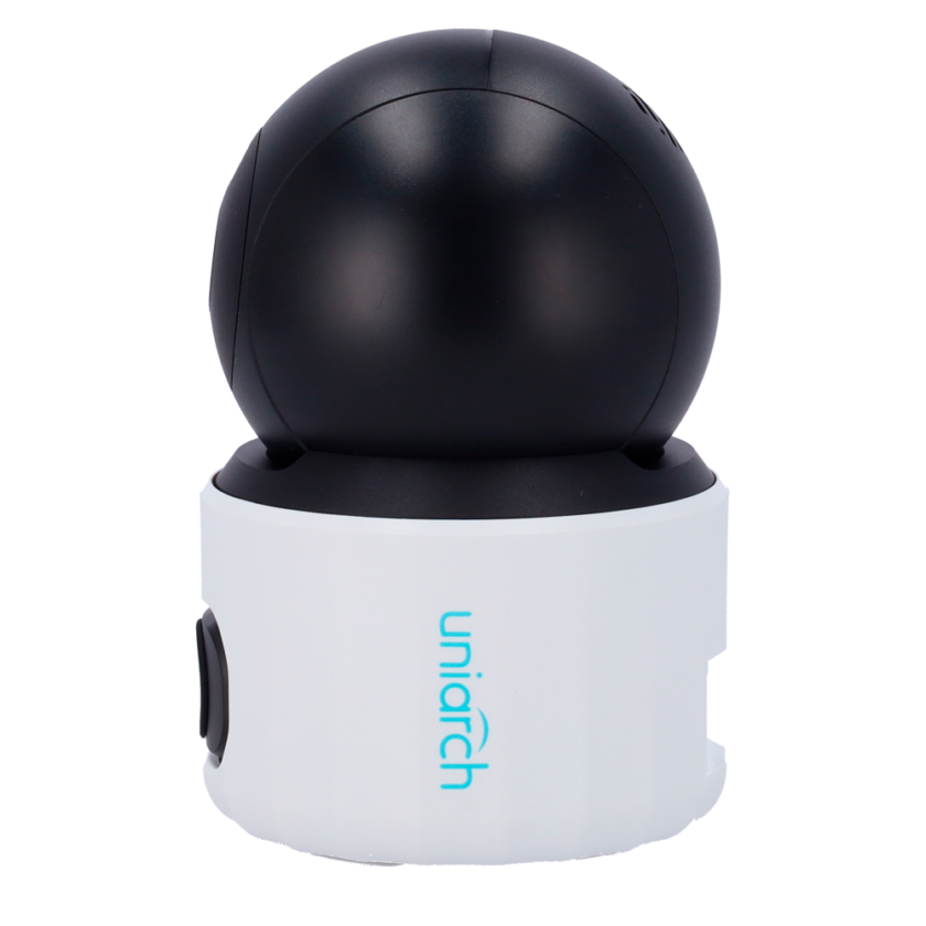 Cámara Uniarch Panda S Dual Lens PT WiFi (3MP/5MP) con Doble Lente y Autotracking