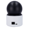 Cámara Uniarch Panda S Dual Lens PT WiFi (3MP/5MP) con Doble Lente y Autotracking
