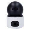 Cámara Uniarch Panda S Dual Lens PT WiFi (3MP/5MP) con Doble Lente y Autotracking