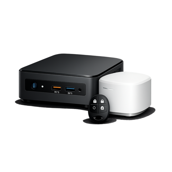 Servicio de SIM para IoT – Conectividad para alarmas, routers y cámaras