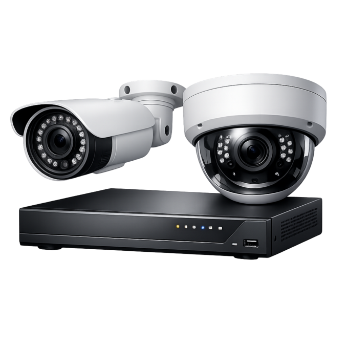 Servicio de SIM para IoT – Conectividad para alarmas, routers y cámaras