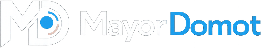 MayorDomot
