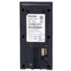 Videoportero Akuvox Serie E12 - Elige conectividad y color (PoE / WiFi + PoE)