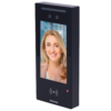 Videoportero Akuvox E16C con reconocimiento facial, pantalla táctil 5" y PoE
