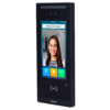 Videoportero Akuvox E18C con reconocimiento facial, pantalla táctil 7" y 2 relés