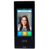 Videoportero Akuvox E18C con reconocimiento facial, pantalla táctil 7" y 2 relés