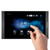Monitor Interior Akuvox Android 10" (AK-S567W) - Panel de control para domótica avanzada