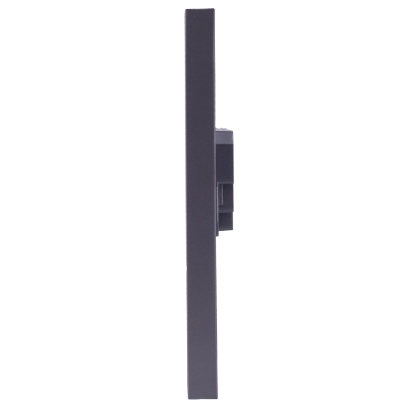 Monitor Interior Akuvox Android 10" (AK-S567W) - Panel de control para domótica avanzada