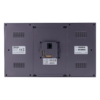 Monitor Interior Akuvox Android 10" (AK-S567W) - Panel de control para domótica avanzada