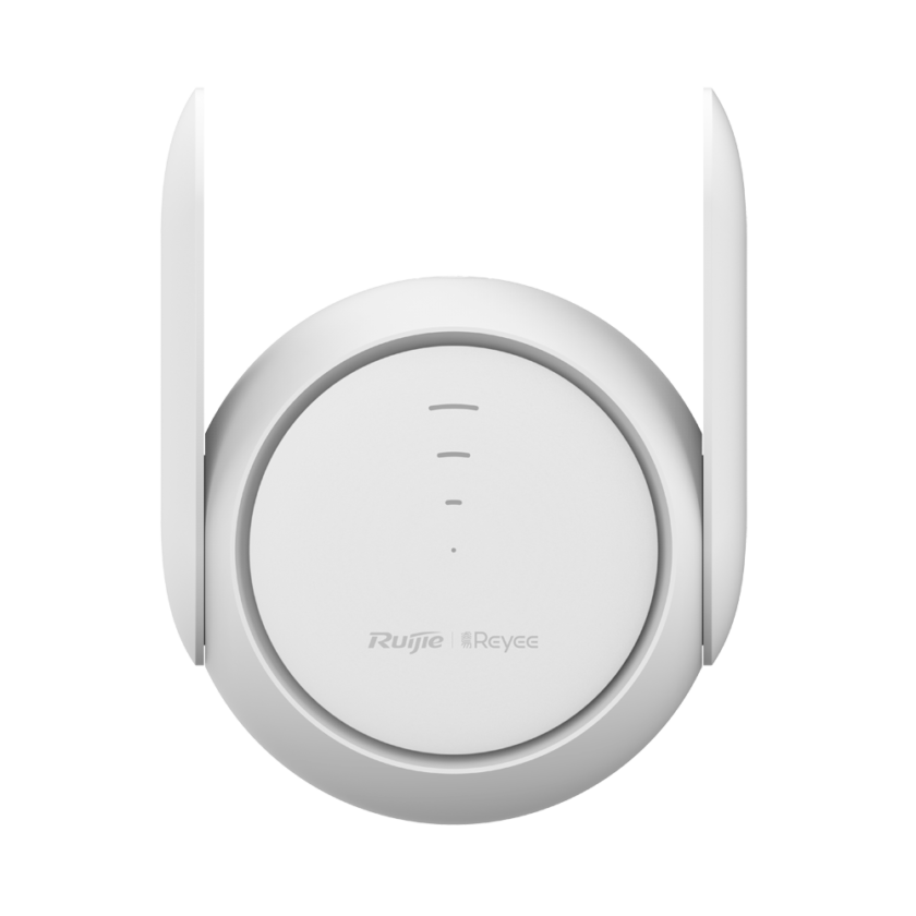 Repetidor Wi‑Fi Reyee Mesh AC1200 de doble banda (RG-EW1200R)