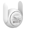 Repetidor Wi‑Fi Reyee Mesh AC1200 de doble banda (RG-EW1200R)