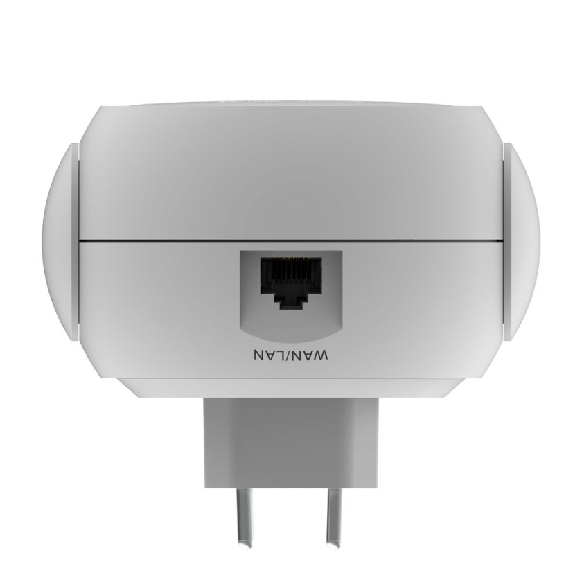 Repetidor Wi‑Fi Reyee Mesh AC1200 de doble banda (RG-EW1200R)